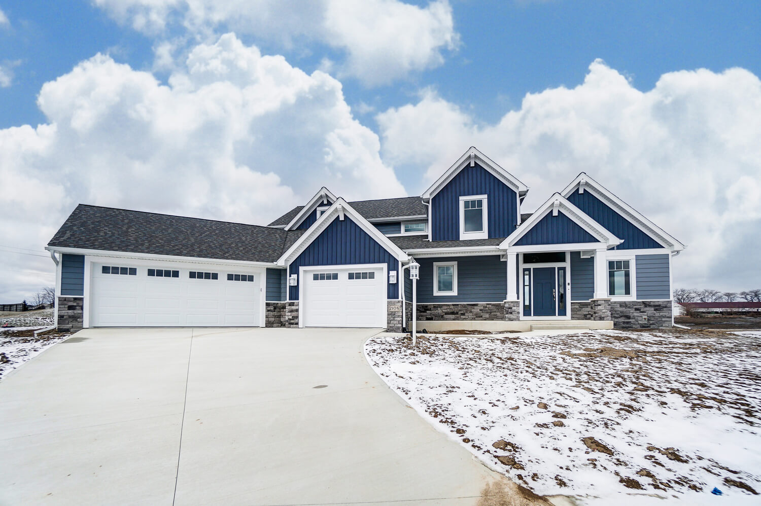 Homes for Sale Bob Buescher Homes New Homes for Sale Fort Wayne, IN